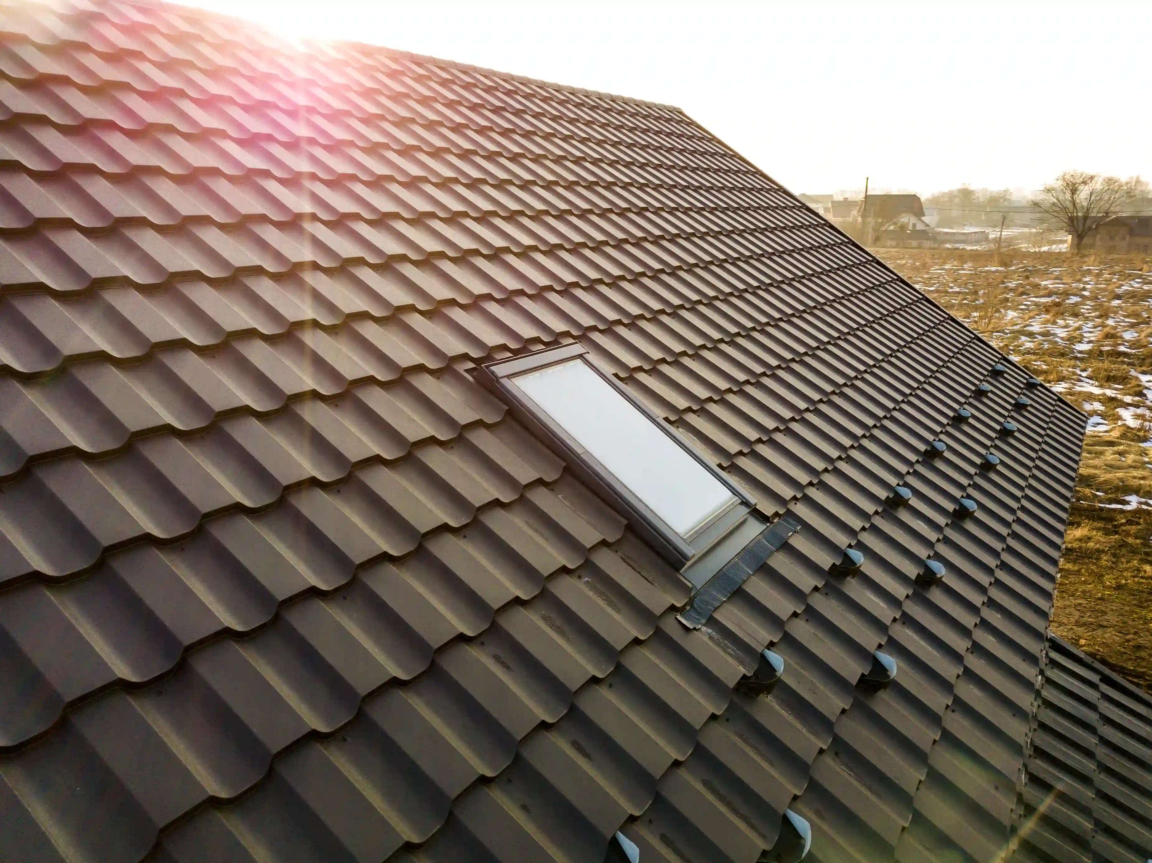 Exterior Renovation