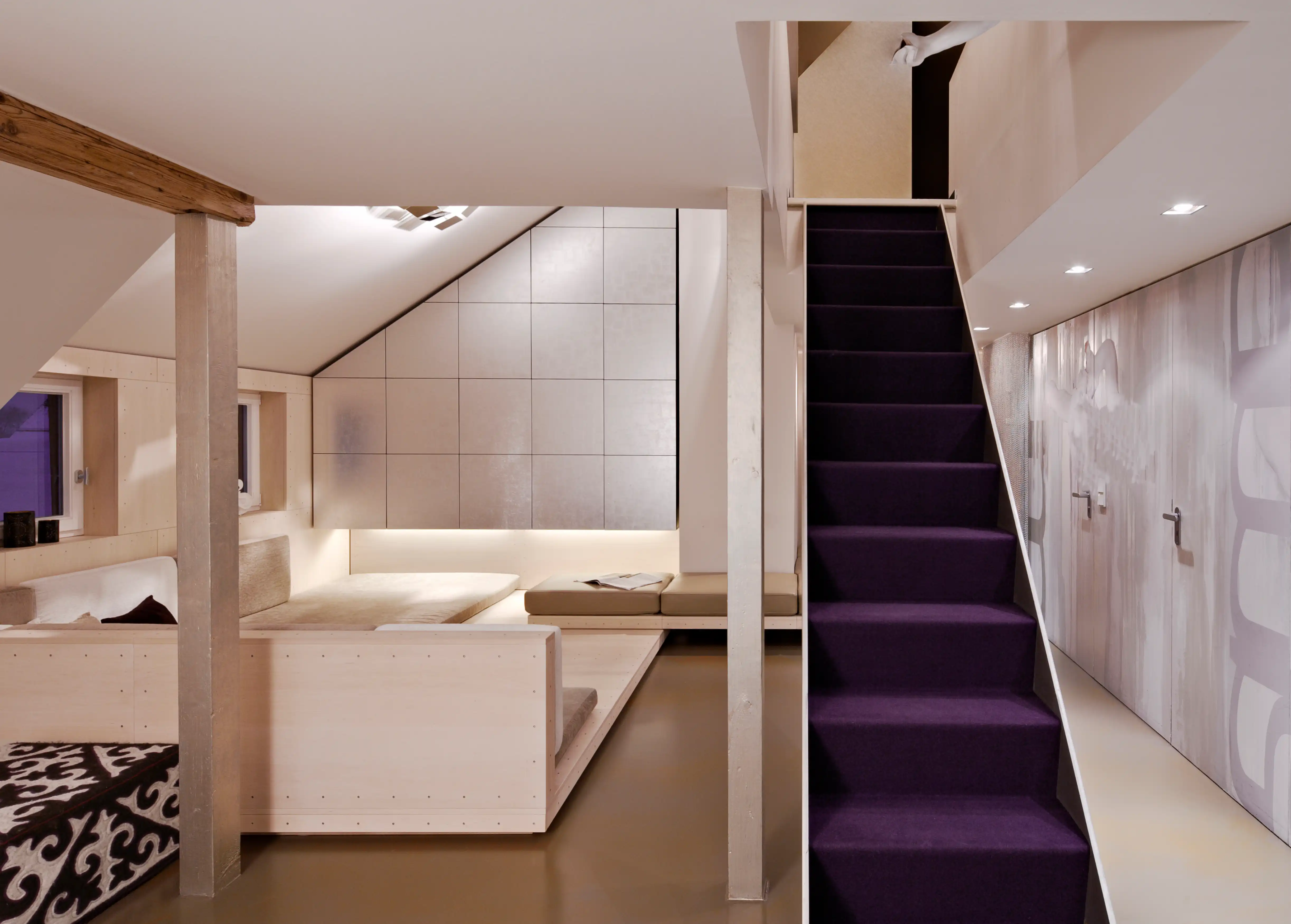 Bathroom Renovations