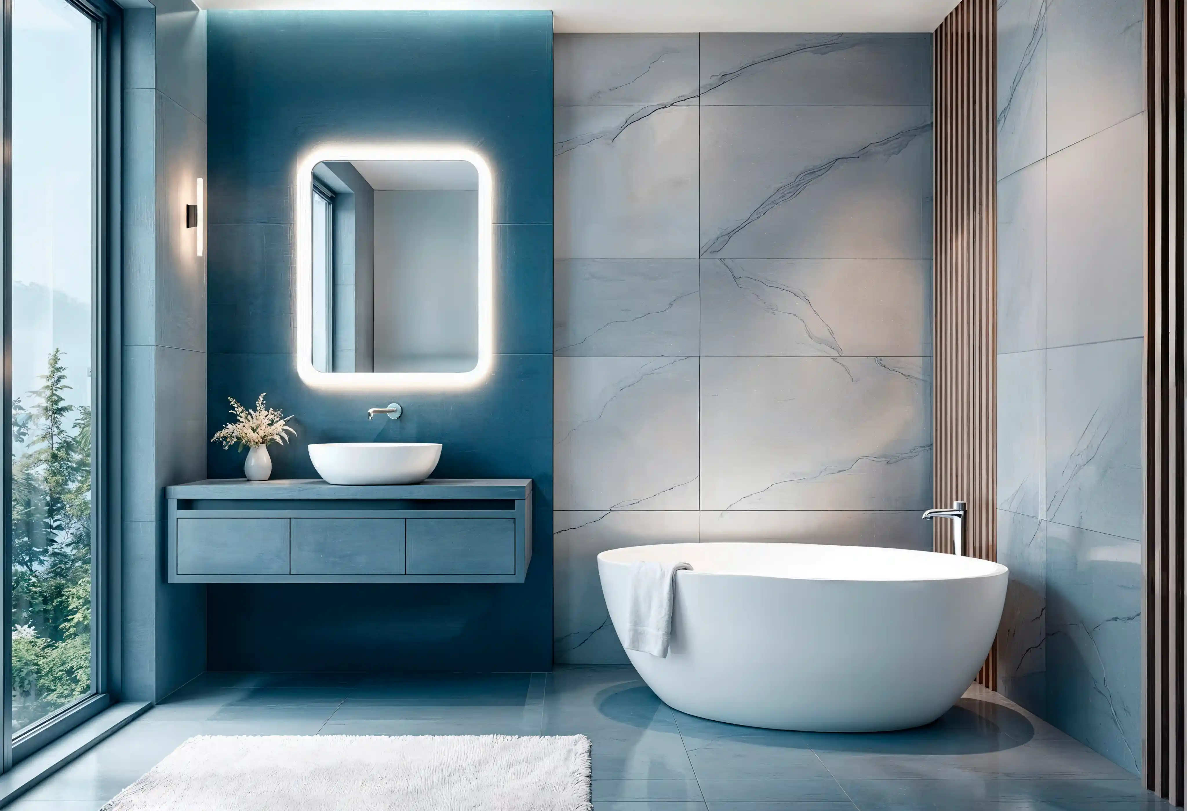 Bathroom Renovations