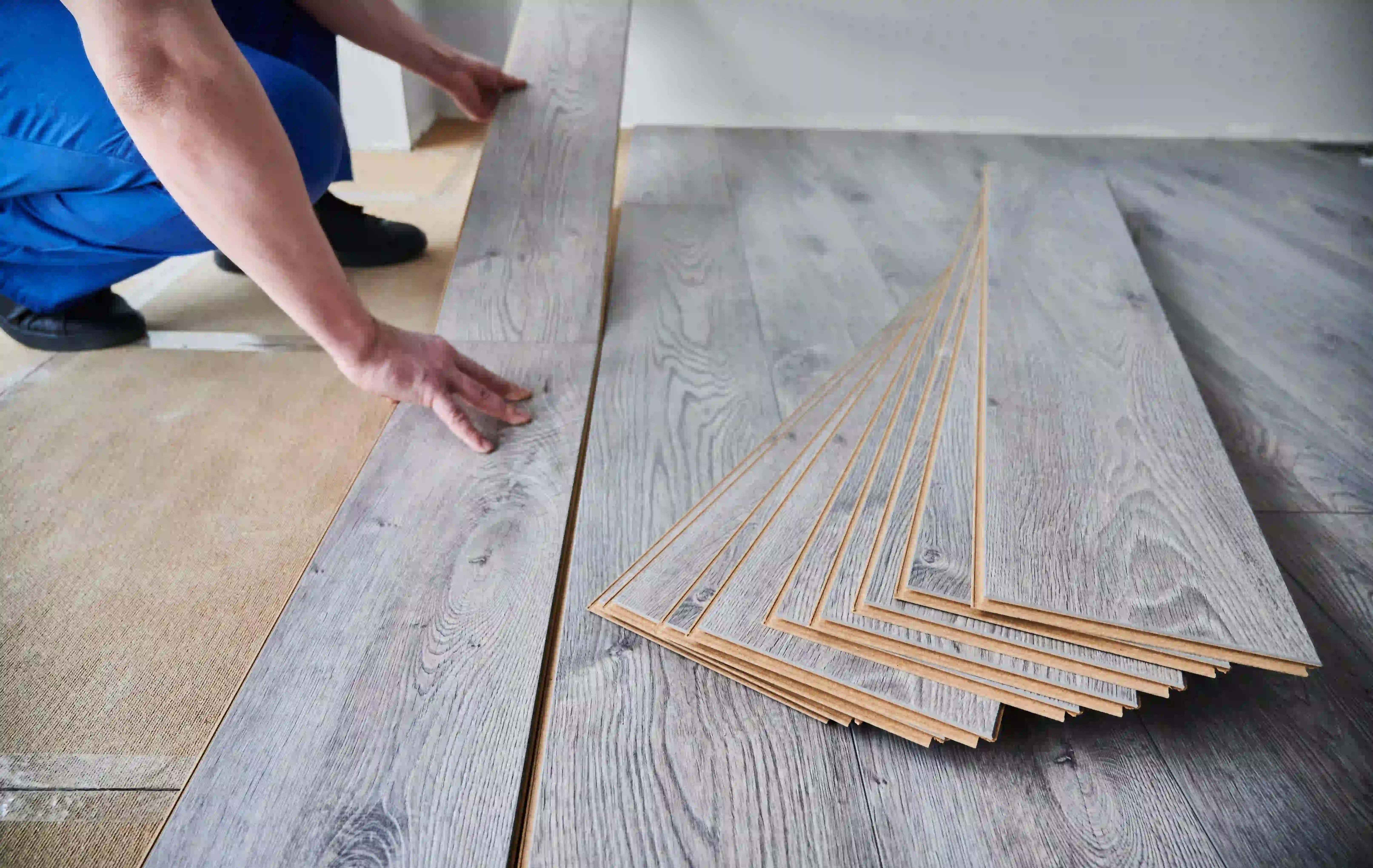 Flooring