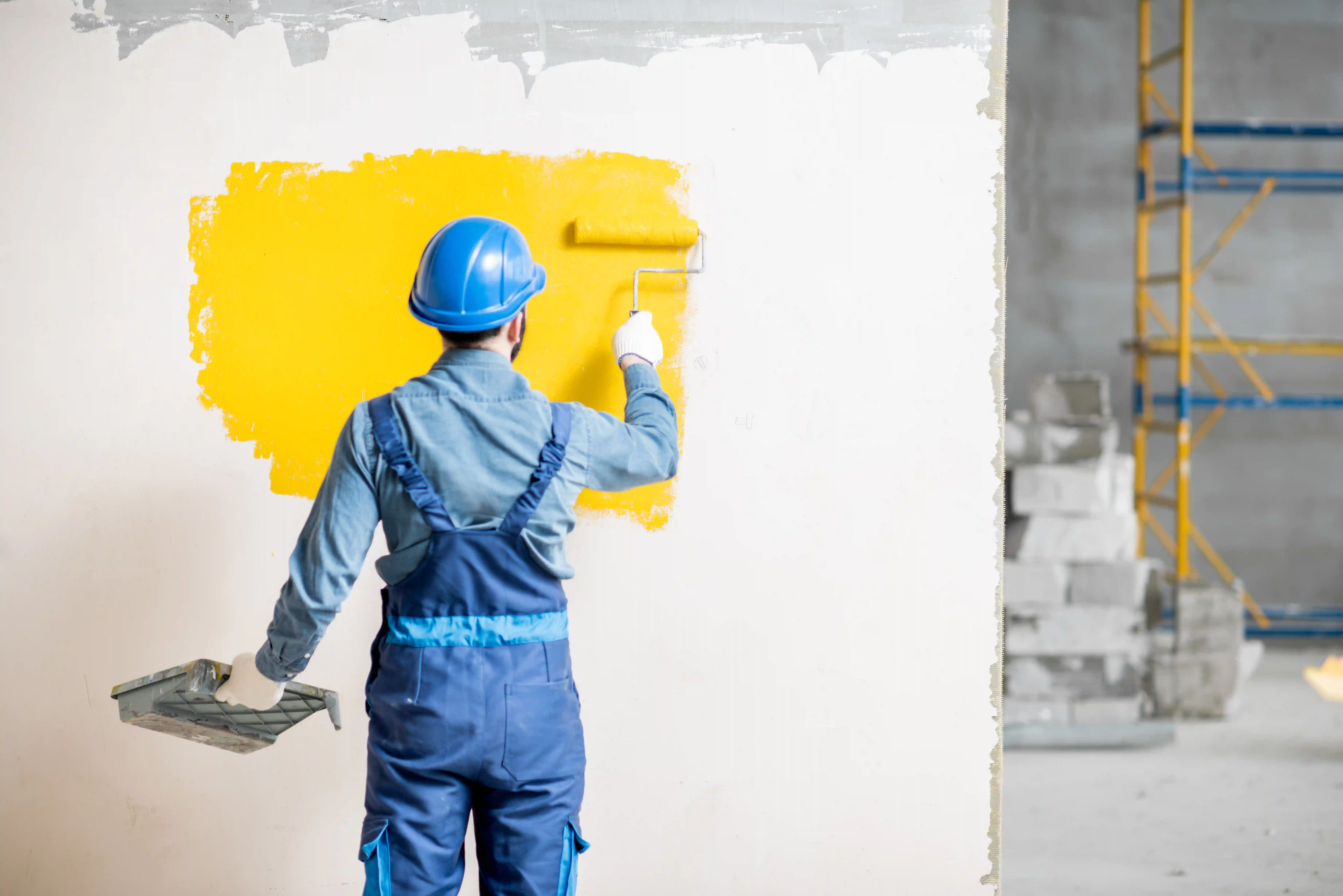 Bathroom Renovations